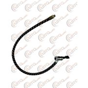 Шланг насоса с  наконечником и клапаном,  уп.1/100шт