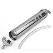 Шприц для масла 0,5л металл -48964 уп.20 шт