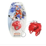 Ароматизатор игрушка подвесная Хоккей PH 3655 ваниль уп 24 шт