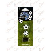 Ароматизатор  игрушка подвесная Мяч PH 3053  прованс уп 12 шт