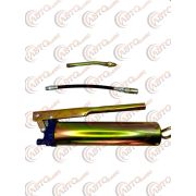 Шприц плунжерный 0,4л (2 насадки) -48961 уп. 20 шт