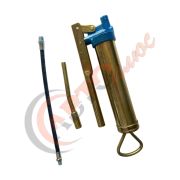 Шприц с рычагом для пластичной смазки 100СС 