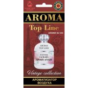 Ароматизатор AROMA TOP LINE № V03 - по мотивам  Cacharel Anais Anais