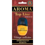Ароматизатор AROMA TOP LINE № V05 - по мотивам Revillon Turbulences уп 10 шт