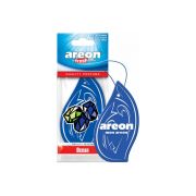 Ароматизатор Areon Classic Ocean 704-045 -304 уп 10 шт