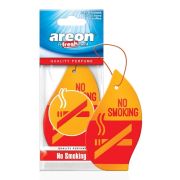 Ароматизатор Areon Classic No Smoking 704-045 -308 уп 10 шт