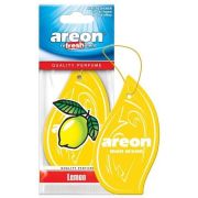 Ароматизатор Areon Classic Lemon 704-045 -312 уп 10 шт