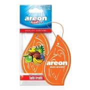 Ароматизатор Areon Classic Tutti- Frutti 704-045 -313 уп 10 шт