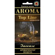 Ароматизатор AROMA TOP LINE № 009 - по мотивам Incense уп 10 шт