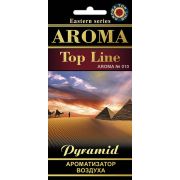Ароматизатор AROMA TOP LINE № 010 - по мотивам Pyramid уп 10 шт