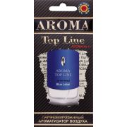 Ароматизатор AROMA TOP LINE № 11 - по мотивам Givenchy Blue Label