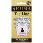 Ароматизатор AROMA TOP LINE № 18 - по мотивам Guerlian La petit robe noire