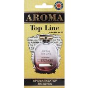 Ароматизатор AROMA TOP LINE № 22 - по мотивам Nina Ricci L'extase