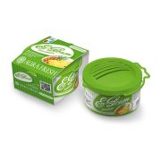 Ароматизатор на парприз в банкеAURA FRESH ECO STEAM Pineapple 24 шт