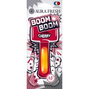 Ароматизатор  AURA FRESH BOOM BOOM гель капсула Cherry уп 30 шт