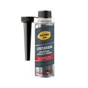 Присад  СУПЕРДИЗЕЛЬ комплексная в топливо с носиком  АС-199  300мл (на 70л топлива)  уп.12 шт