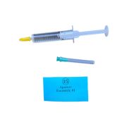 ЗАПРАВКА шприц ДАВ№ 15 ПАРФЮМ по мотивам Escentric Molecules 01, уп 10 шт