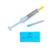 ЗАПРАВКА шприц ДАВ № 19 ПАРФЮМ по мотивам  Ange ou Demon Le Secret  уп 10 шт