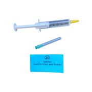 ЗАПРАВКА шприц ДАВ № 20 ПАРФЮМ по мотивам Gucci  уп 10 шт