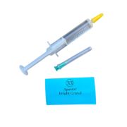 ЗАПРАВКА шприц ДАВ № 33 ПАРФЮМ по мотивам Bright Cristal Versace  уп 10 шт