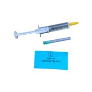 ЗАПРАВКА шприц ДАВ № 1 ПАРФЮМ по мотивам Amouage Оpus V  уп 10 шт