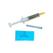 ЗАПРАВКА шприц ДАВ № 2 ПАРФЮМ по мотивам  Blue seduction  уп 10 шт