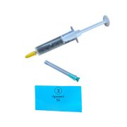 ЗАПРАВКА шприц ДАВ № 3 ПАРФЮМ по мотивам Si  уп 10 шт