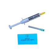 ЗАПРАВКА шприц ДАВ № 4 ПАРФЮМ по мотивам ARMANI code SPORT  уп 10 шт