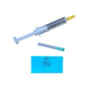 ЗАПРАВКА шприц ДАВ № 5 ПАРФЮМ по мотивам 212 VIP  уп 10 шт