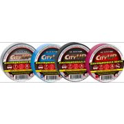 Изолента синяя 151915 BL