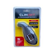 Манометр CLA-00751 цифровой до 7 атм