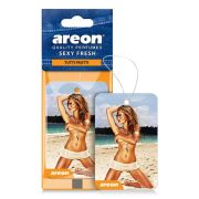 Ароматизатор Areon SEX DRIVE Tutti-Frutti 704-SDR-05 уп 20 шт