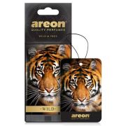 Ареон WILD Wild-Free ТИГР 704-AW-03 уп 10 шт
