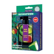 Ароматизатор под сиденье SFM-02 Rich Apple 170г