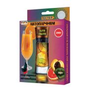 Ароматизатор под сиденье SFM-04 Tutti-Frutti 170г