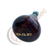 Ручка руля дерево лак лентяйка ДАВ -36- DАF, уп.10 шт