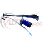 Сигнал - дудка 12V однорожковый с компрессором