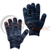 Перчатки рабочие 10 класс (5)  ГРАФИТ 10 пар