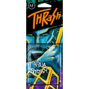 Ароматизатор AURA FRESH THRASH Aqua Storm уп 40 шт