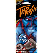 Ароматизатор AURA FRESH THRASH Men's Power уп 40 шт