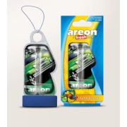 Ароматизатор Areon LIQUID гель тутти-фрутти 5мл 704-LR-16 24 шт