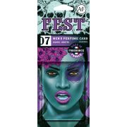 Ароматизатор  AURA FEST по мотивам AZZARO WANTED 7