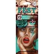 Ароматизатор  AURA FEST по мотивам  ANTONIO BANDERAS BLUE SEDUCTION 9