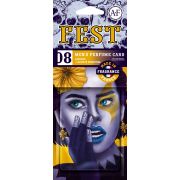 Ароматизатор AURA FEST по мотивам LACOSTE LACOSTE ESSENTIAL 8