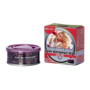 Ароматизатор на парприз EIKOSHA SPIRIT REFILL меловой A-42- PINK SHOWER(розовый душ)