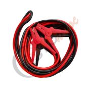 Провод прикуривателя 1200A, 4м  (сварочный провод), уп. 10 шт