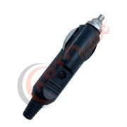 Штекер прикуривателя  DP-333 уп. 50 шт