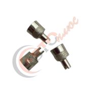 Колпачок металический на ниппель