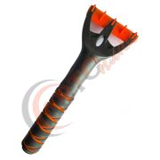 Скребок ZJSB-7  длина 29см, ширина скребка  10,3см с мягкой ручкой