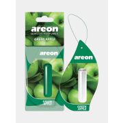 Ароматизатор Areon LIQUID гель зеленое яблоко 5мл 704-LR-20 24 шт